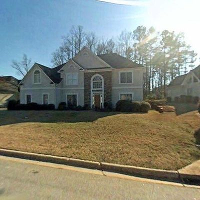 443 Water Fall Ln, Stone Mountain, GA 30087