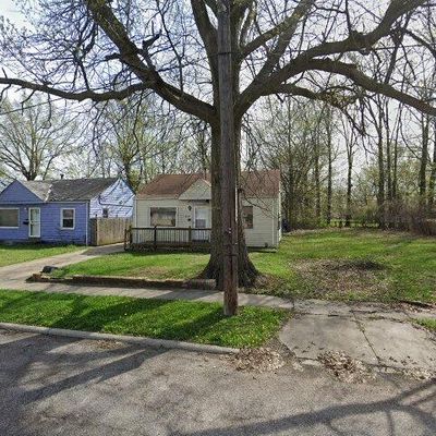 4431 E 141 St St, Cleveland, OH 44128