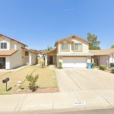 4430 W Piute Ave, Glendale, AZ 85308