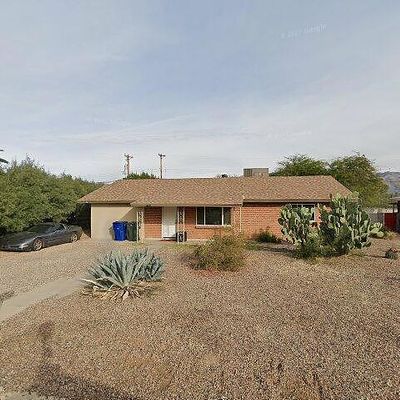 4437 E Water St, Tucson, AZ 85712