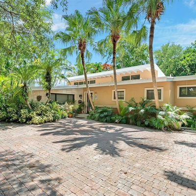 4441 S Le Jeune Rd, Coconut Grove, FL 33146