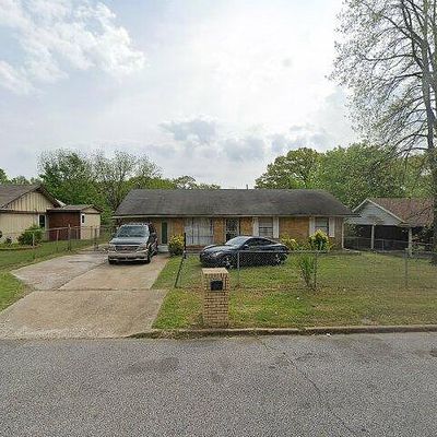 4448 Bluebell St, Memphis, TN 38109