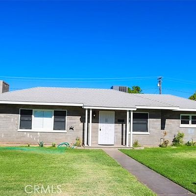 445 N 2 Nd St, Blythe, CA 92225