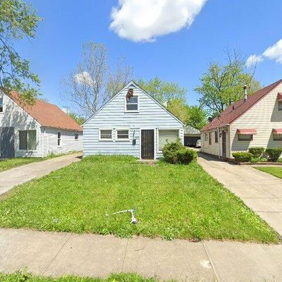 4465 E 154 Th St, Cleveland, OH 44128