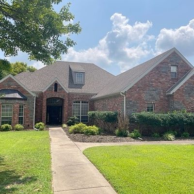 4472 Stonecrest, Springdale, AR 72762