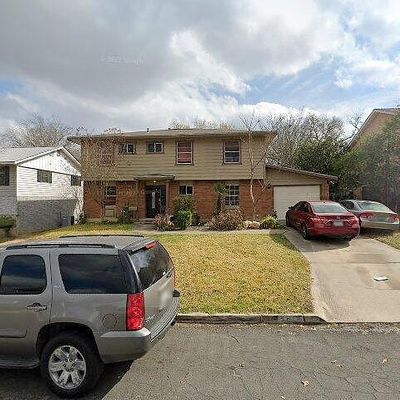 5618 Wales St, San Antonio, TX 78223