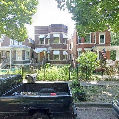 5645 S Emerald Ave, Chicago, IL 60621