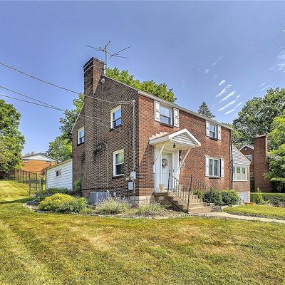 5651 Saltsburg Rd, Verona, PA 15147