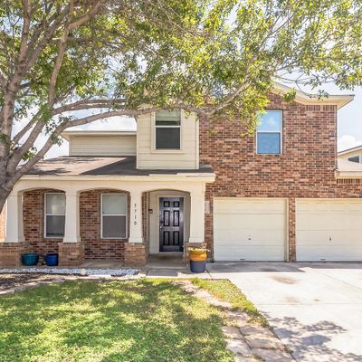 5710 Timber Hvn, San Antonio, TX 78250