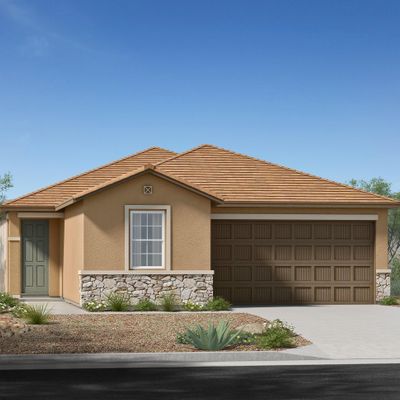 5716 W Tumacacori Trl, Tucson, AZ 85742