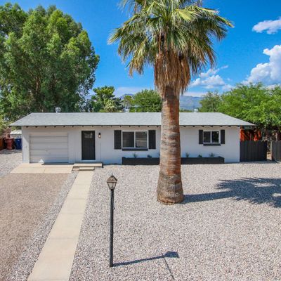 5731 E Rosewood St, Tucson, AZ 85711