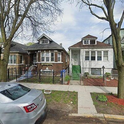 5731 S Loomis Blvd, Chicago, IL 60636