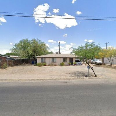 5751 S Santa Clara Ave, Tucson, AZ 85706