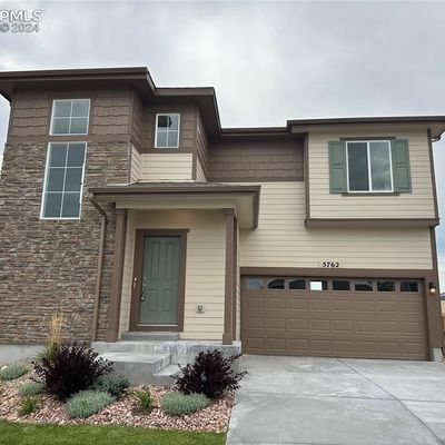 5762 Zounds Way, Colorado Springs, CO 80927