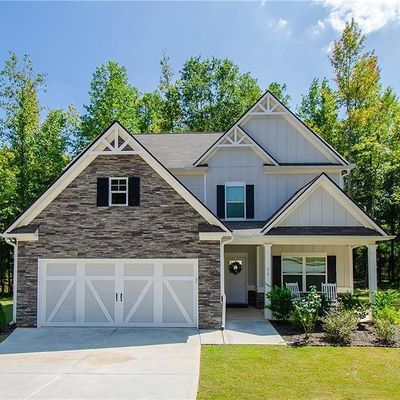 58 Laurel Cove Dr, Hoschton, GA 30548