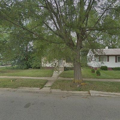 5808 W 7 Th Ave, Gary, IN 46406