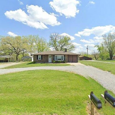 583 E Sexton St, Harrisburg, MO 65256