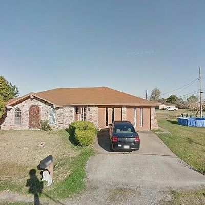 5840 Oleander St, Port Arthur, TX 77640