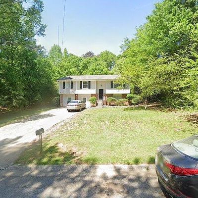 5852 Hallwood Ct, Lithonia, GA 30058