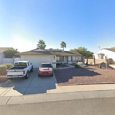 5881 N Moonbrook Rd, Tucson, AZ 85741