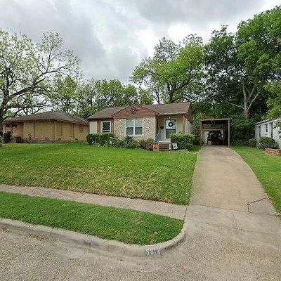 5912 Belgrade Ave, Dallas, TX 75227