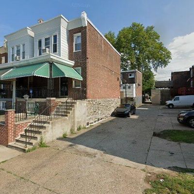 5932 Turner St, Philadelphia, PA 19151