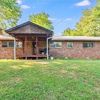 598 S Happy Hollow Rd, Fayetteville, AR 72701