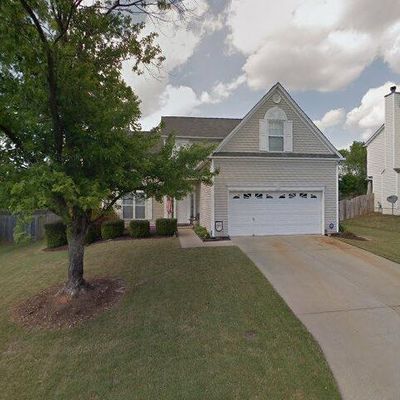 6 Sentry Way, Simpsonville, SC 29680