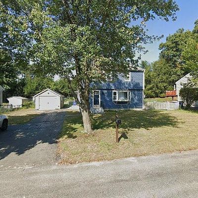 60 Deepfield Rd, Springfield, MA 01118