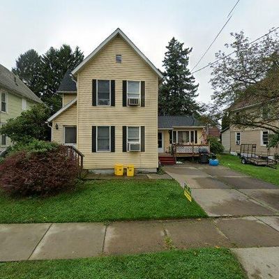 60 Homer St, Binghamton, NY 13903