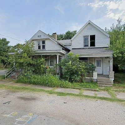 600 E Michigan St, Evansville, IN 47711