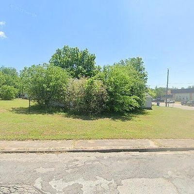 600 N F St, Mcalester, OK 74501