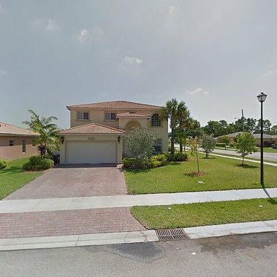 600 Nw 20 Th Ave, Pompano Beach, FL 33069