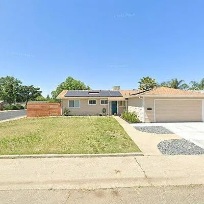 600 P St, Lincoln, CA 95648