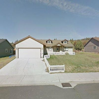 600 Sw Cedar Hill Dr, Madras, OR 97741