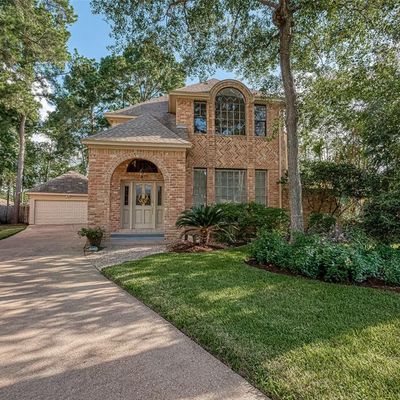 6002 Pin Oak Pl, Spring, TX 77379