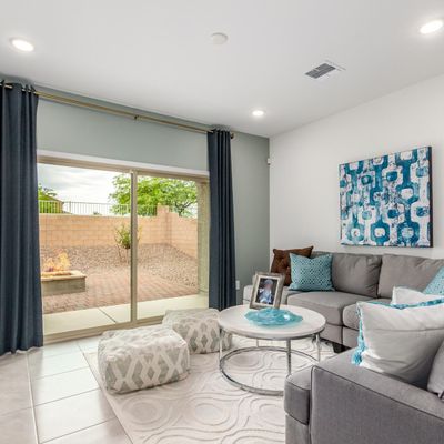 6006 E Falconry Trail, Tucson, AZ 85756