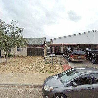 6009 Colt Dr, Laredo, TX 78043