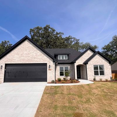 6013 Coral Ridge, Alexander, AR 72002