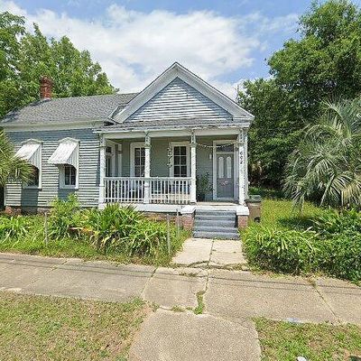 602 N Hayne St, Pensacola, FL 32501