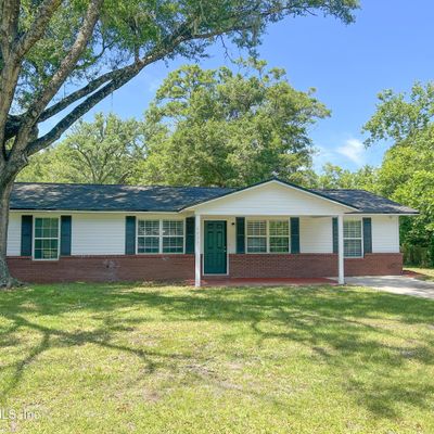 6037 Adams Rd, Macclenny, FL 32063