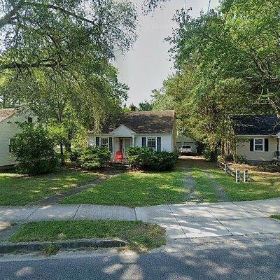 606 E College Ave, Salisbury, MD 21804