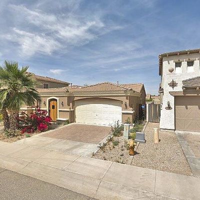 608 W Gary Way, Phoenix, AZ 85041