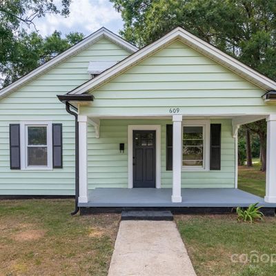 609 Still St, Chester, SC 29706