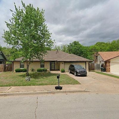 609 W 31 St St, Sand Springs, OK 74063