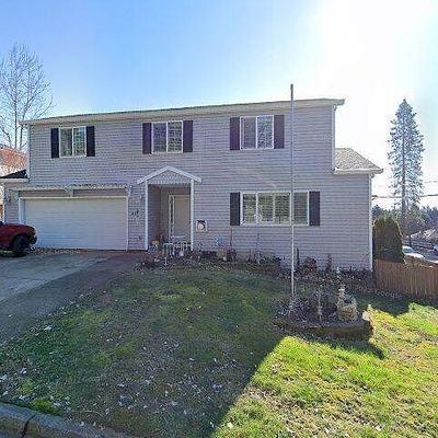 609 Se Acacia Ln, Gresham, OR 97080