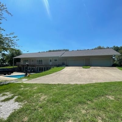 6099 S Pack Ln, Rogers, AR 72758