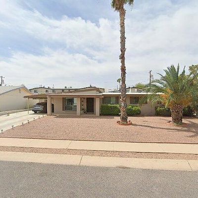 6102 E 35 Th St, Tucson, AZ 85711