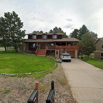 6104 Ponderosa Way, Parker, CO 80134