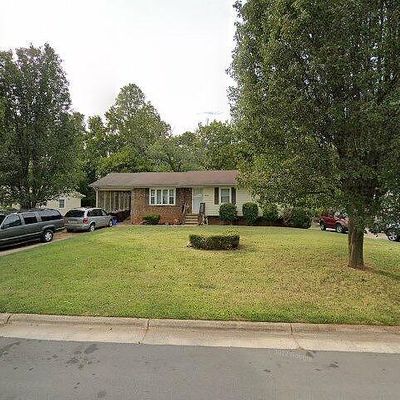 611 Oneil St, High Point, NC 27260